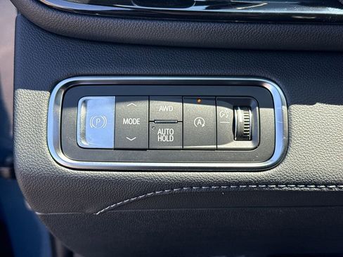 New 2026 Buick Enclave Preferred AWD/4WD image 20