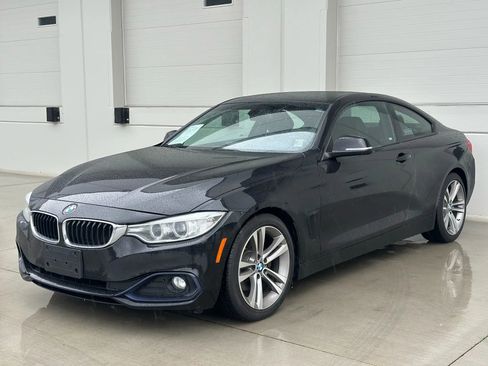 Used 2015 BMW 428i Coupe image 1