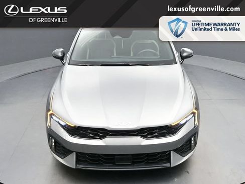 Used 2025 Kia K5 GT-Line w/ GT-Line Premium Package AWD/4WD image 38