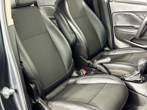 Used 2017 Buick Encore Preferred image 35