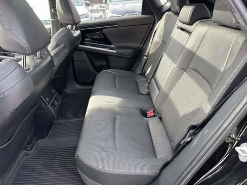 Used 2023 Toyota bZ4X Limited image 17