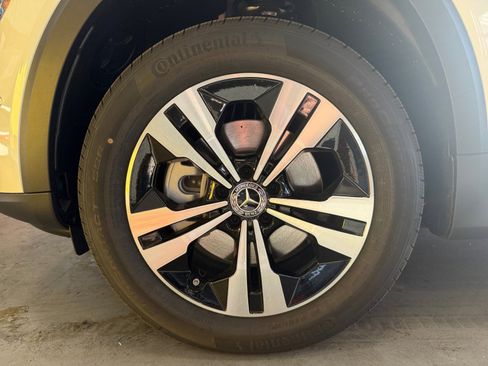 New 2026 Mercedes-Benz GLB 250 4MATIC image 26