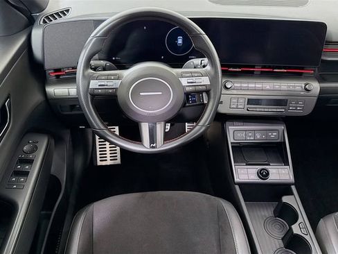 Used 2024 Hyundai Kona N Line image 24