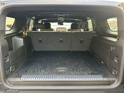 New 2026 GMC Hummer EV SUV image 27