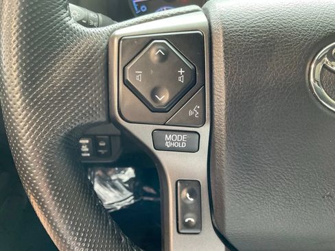 Used 2021 Toyota Tacoma TRD Pro AWD/4WD image 12