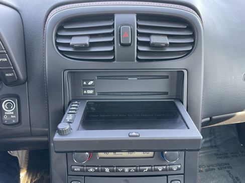 Used 2012 Chevrolet Corvette Grand Sport w/ 3LT Preferred Equipment Group image 17