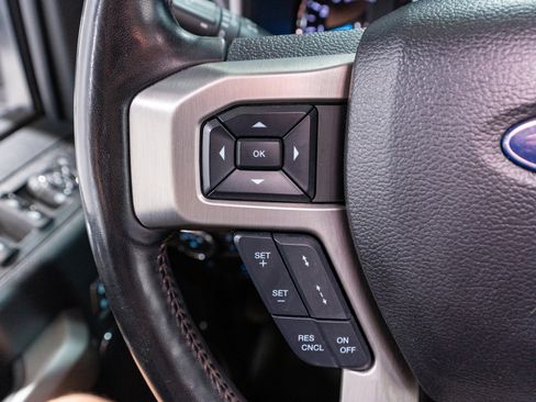 Used 2021 Ford F250 Platinum AWD/4WD image 35