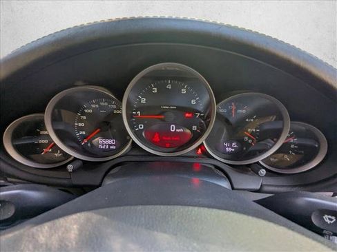 Used 2005 Porsche 911 Carrera image 12