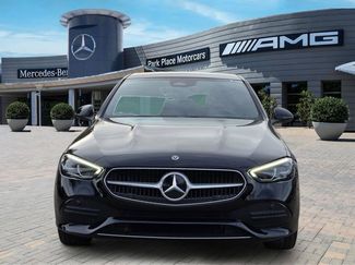 Certified 2024 Mercedes-Benz C 300 Sedan video 2