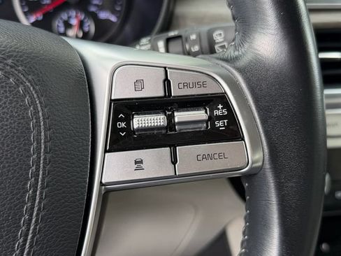 Used 2022 Kia Telluride EX w/ EX Premium Package FWD image 26