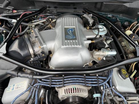 Used 1997 Ford Mustang Cobra RWD image 36