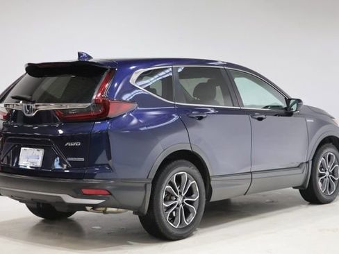 Used 2020 Honda CR-V EX-L image 6