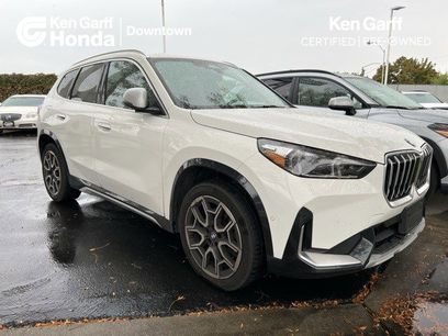 Used 2023 BMW X1 xDrive28i w/ Convenience Package