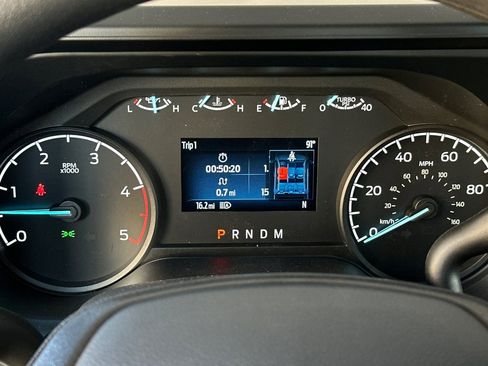 New 2026 Ford F350 XLT image 21