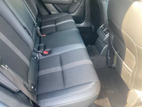 Certified 2025 MAZDA CX-50 AWD 2.5 S w/ Preferred Package image 10