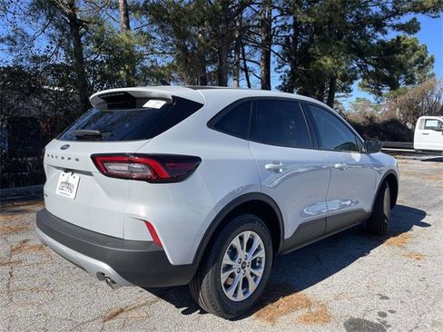 New 2026 Ford Escape Active image 3