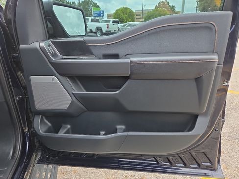 Used 2025 Ford F150 Tremor AWD/4WD image 13