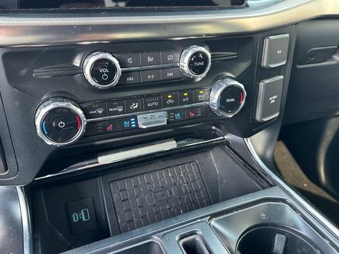 Used 2023 Ford F150 Raptor w/ Raptor 37 Performance Package AWD/4WD image 23