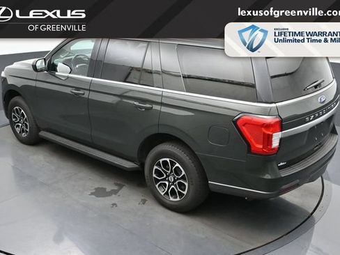 Used 2022 Ford Expedition XLT AWD/4WD image 42