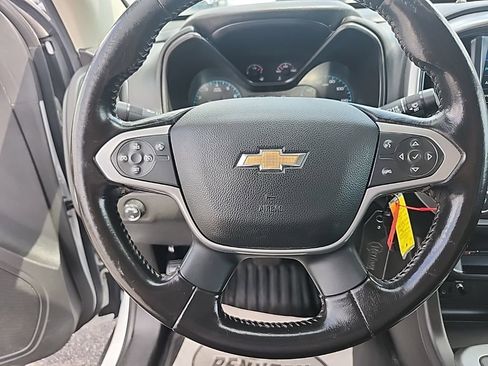 Used 2022 Chevrolet Colorado LT w/ Fleet Safety Package image 3