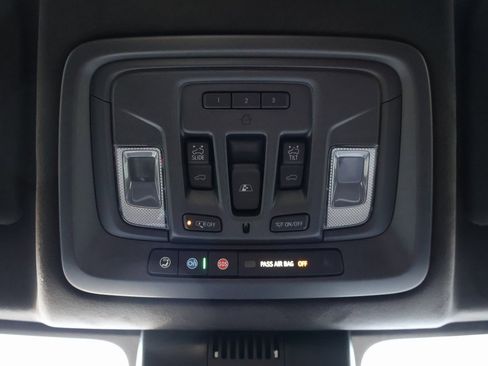 New 2025 GMC Sierra 1500 AT4X image 26