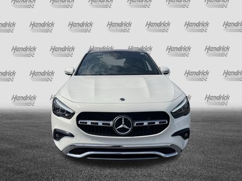 Used 2026 Mercedes-Benz GLA 250 4MATIC image 3