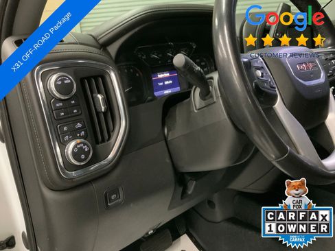 Used 2021 GMC Sierra 1500 Elevation AWD/4WD image 17