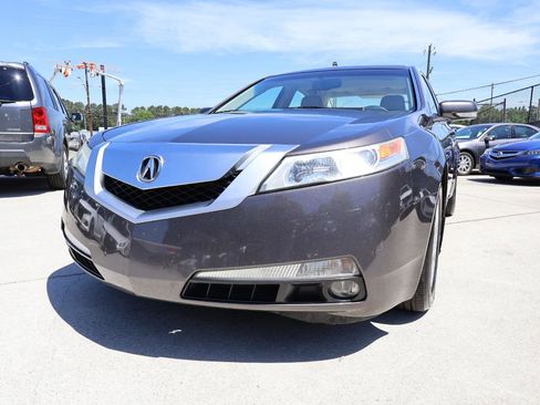 Used 2009 Acura TL w/ Technology Package FWD image 31