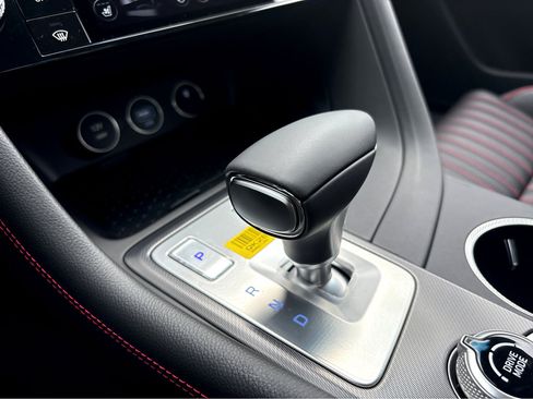 New 2026 Genesis G70 3.3T Sport Prestige image 22