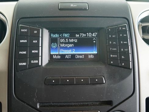 Used 2013 Ford F150 XLT w/ Luxury Equipment Group AWD/4WD image 19
