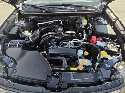 Used 2024 Subaru Outback Premium image 32