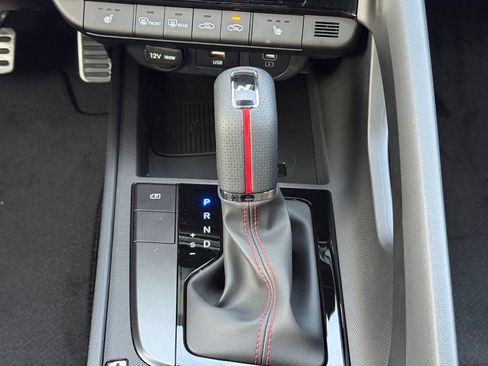 New 2026 Hyundai Elantra N Line image 45