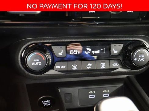 New 2026 Nissan Kicks SV w/ SV Premium Package image 18