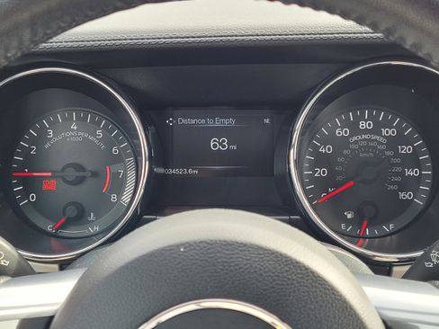 Used 2016 Ford Mustang GT Premium RWD image 18