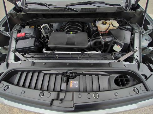 Used 2024 Chevrolet Silverado 1500 RST RWD image 28