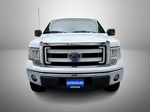 Used 2013 Ford F150 XLT w/ XLT Convenience Pkg AWD/4WD image 2