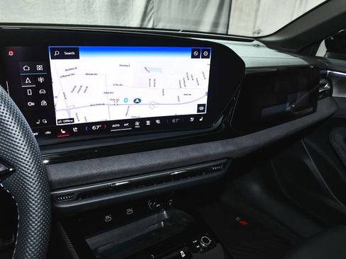 Used 2025 Audi S5 Prestige w/ Prestige Package image 50