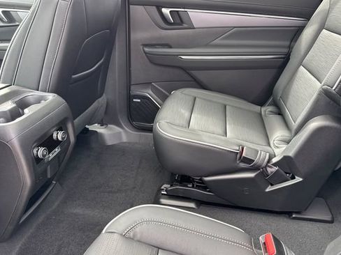 New 2026 Buick Enclave Sport Touring w/ Power Package image 13