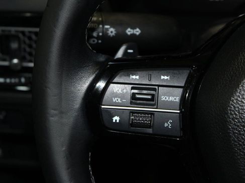 Certified 2024 Honda Civic Sport image 18