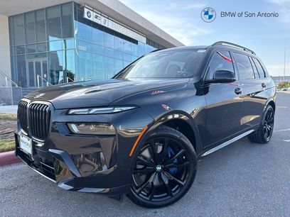 Used 2026 BMW X7 xDrive40i w/ M Sport Package