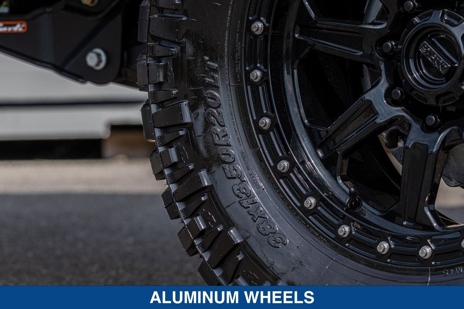 New 2026 Ford F250 Platinum w/ Tremor Off-Road Package AWD/4WD image 21