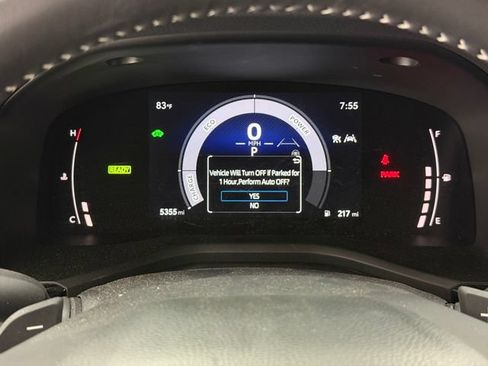 Used 2026 Toyota Camry SE w/ Convenience Package FWD image 16