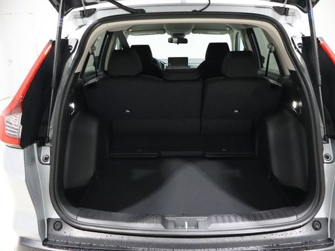 New 2026 Honda CR-V LX image 12