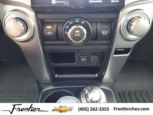 Used 2024 Toyota 4Runner SR5 Premium image 20