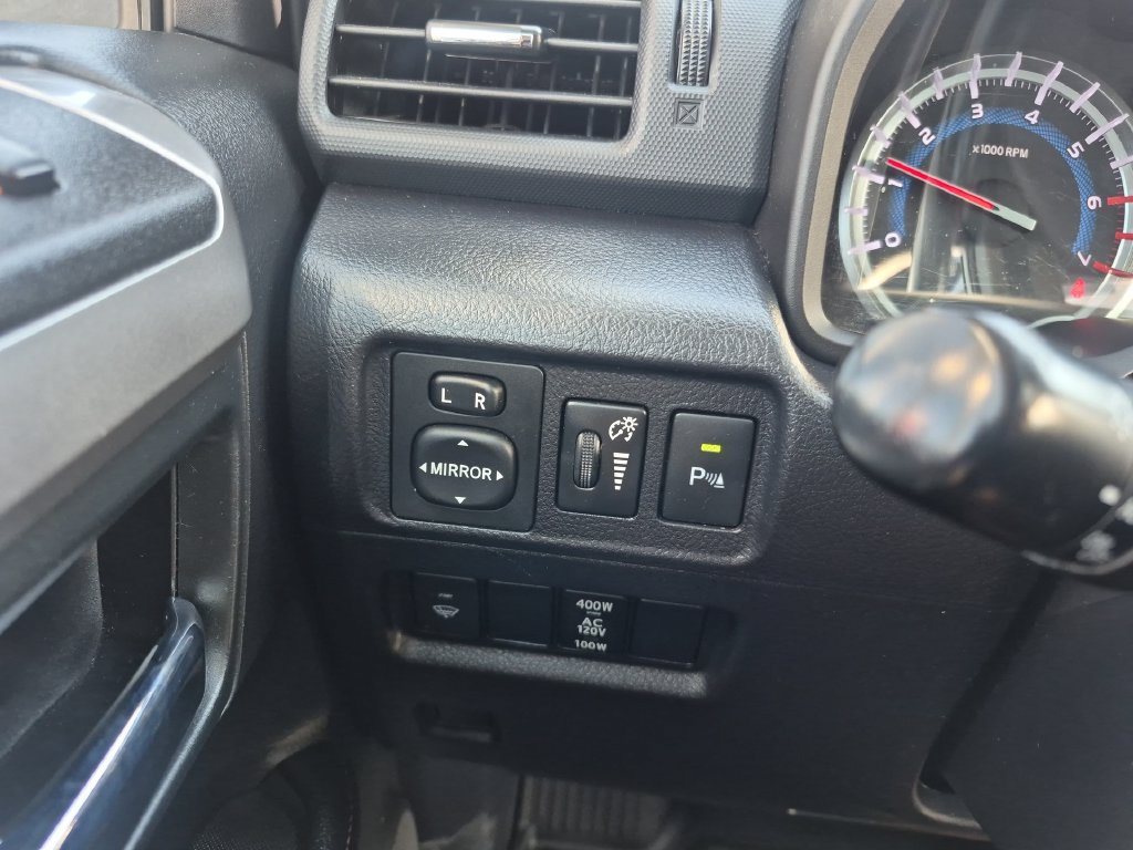 Used 2019 Toyota 4Runner Limited AWD/4WD image 22
