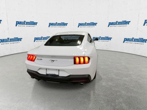New 2026 Ford Mustang Coupe RWD image 10