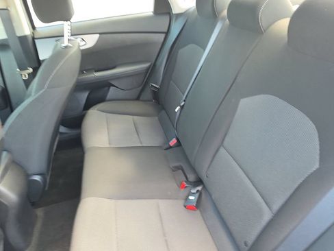 Used 2023 Kia Forte LXS FWD image 16