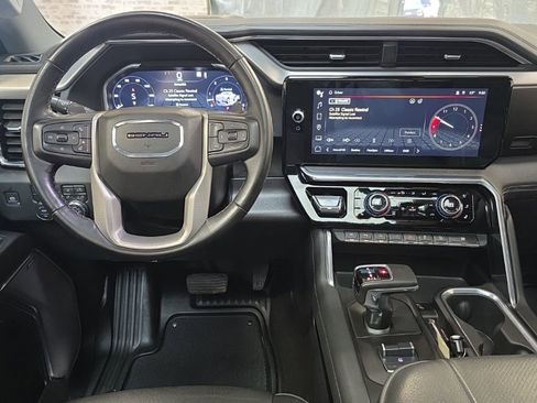 Used 2023 GMC Sierra 1500 Denali w/ Denali Reserve Package image 20