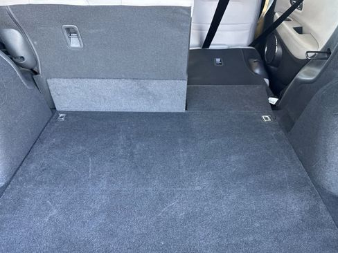 Certified 2018 Honda HR-V EX image 16