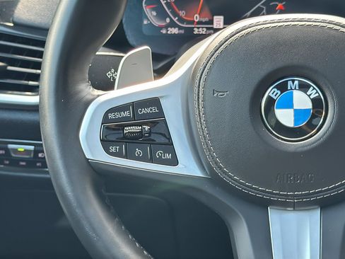 Used 2022 BMW X6 xDrive40i w/ M Sport Package AWD/4WD image 26